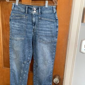 Pilcro jean
